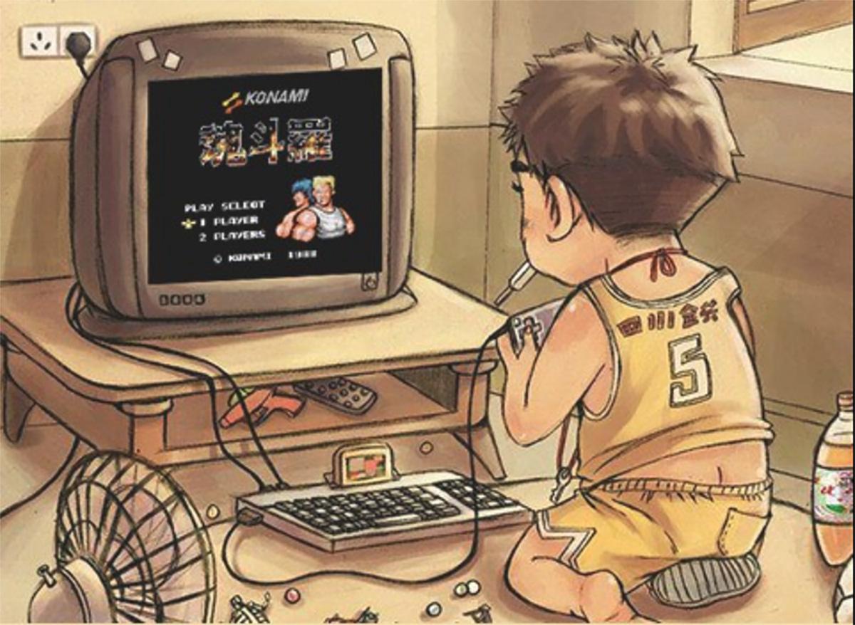 網(wǎng)絡(luò)最新游戲探索自然美景的治愈之旅啟動！