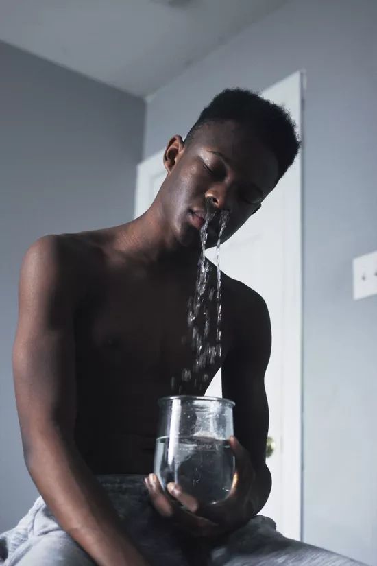 最新黑人番號(hào)作品，力量變革與自信之旅