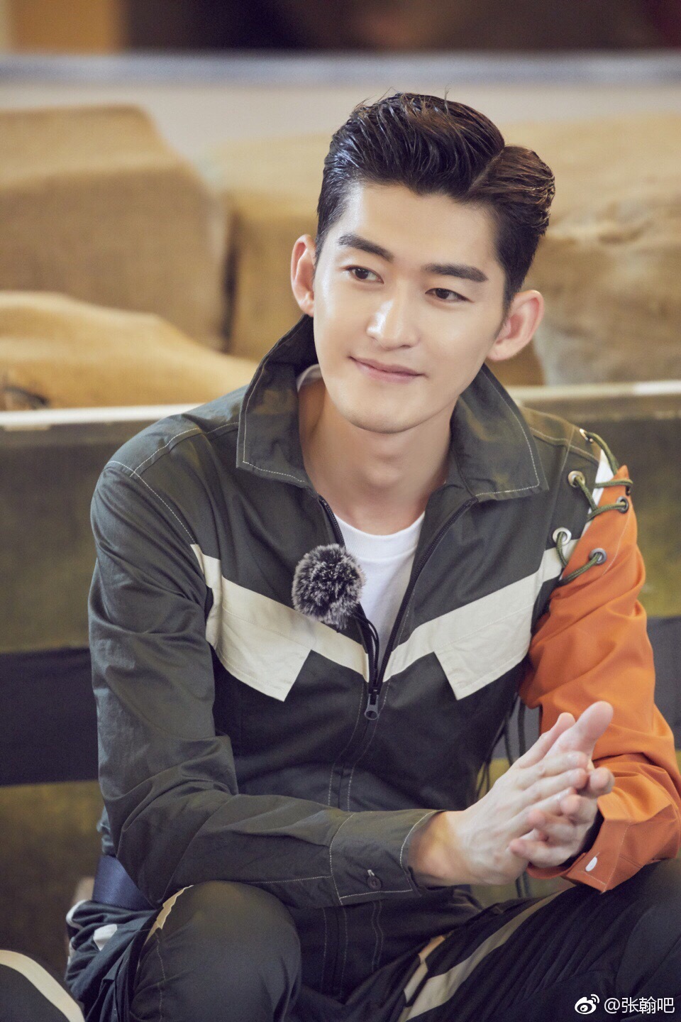 張翰最新綜藝節(jié)目揭秘，小巷深處的獨(dú)特風(fēng)情體驗(yàn)