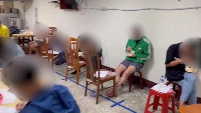 臺灣最新詐騙術(shù)揭秘，背景、事件與影響全解析