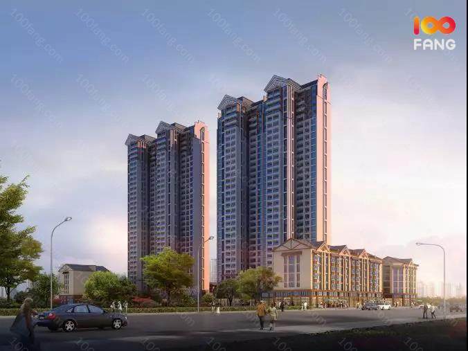 新邵房?jī)r(jià)動(dòng)態(tài)，城市變遷中的居住價(jià)值，你我共成長(zhǎng)。