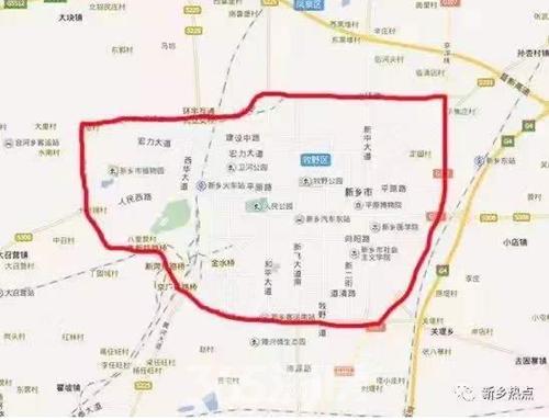 新鄉(xiāng)科技重塑生活，未來觸手可及