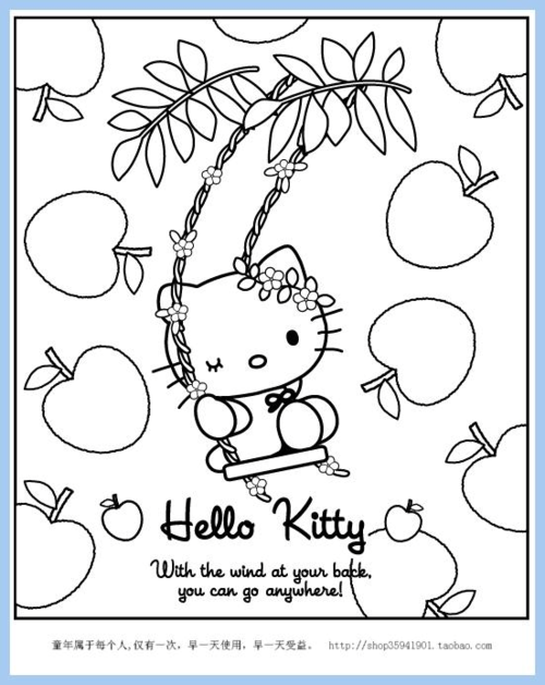 最新填色，一筆一劃繪出自信與成就