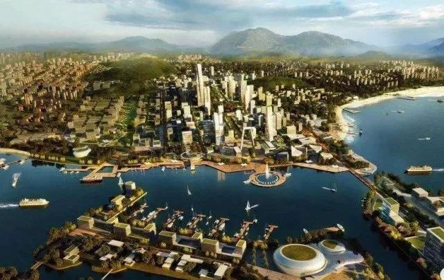 黃島最新動態(tài)速遞，地區(qū)最新事件概覽