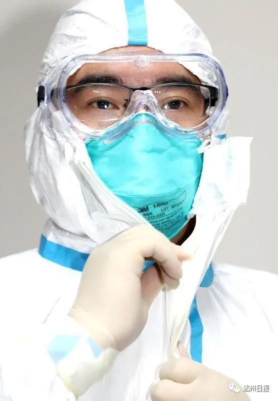 達(dá)州最新肺炎動態(tài)，變化中的學(xué)習(xí)帶來力量與希望