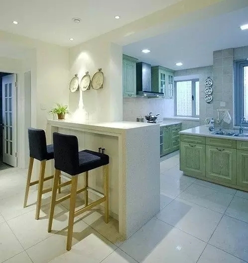 最新吧臺(tái)設(shè)計(jì)圖，時(shí)尚、功能與設(shè)計(jì)的完美融合