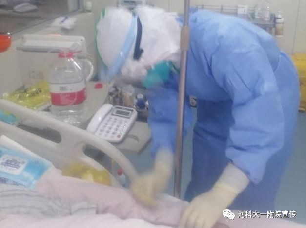 河南肺炎最新消息實時更新，關乎你我他????