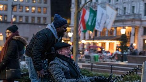 最新溫情電影，溫暖人心的影視佳作，觸動(dòng)人心的精彩呈現(xiàn)