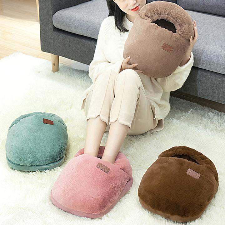 冬季暖腳秘籍，讓雙腳溫暖整個寒冬！