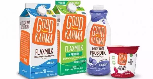 最新乳產品引領健康潮流，滿足多元化需求