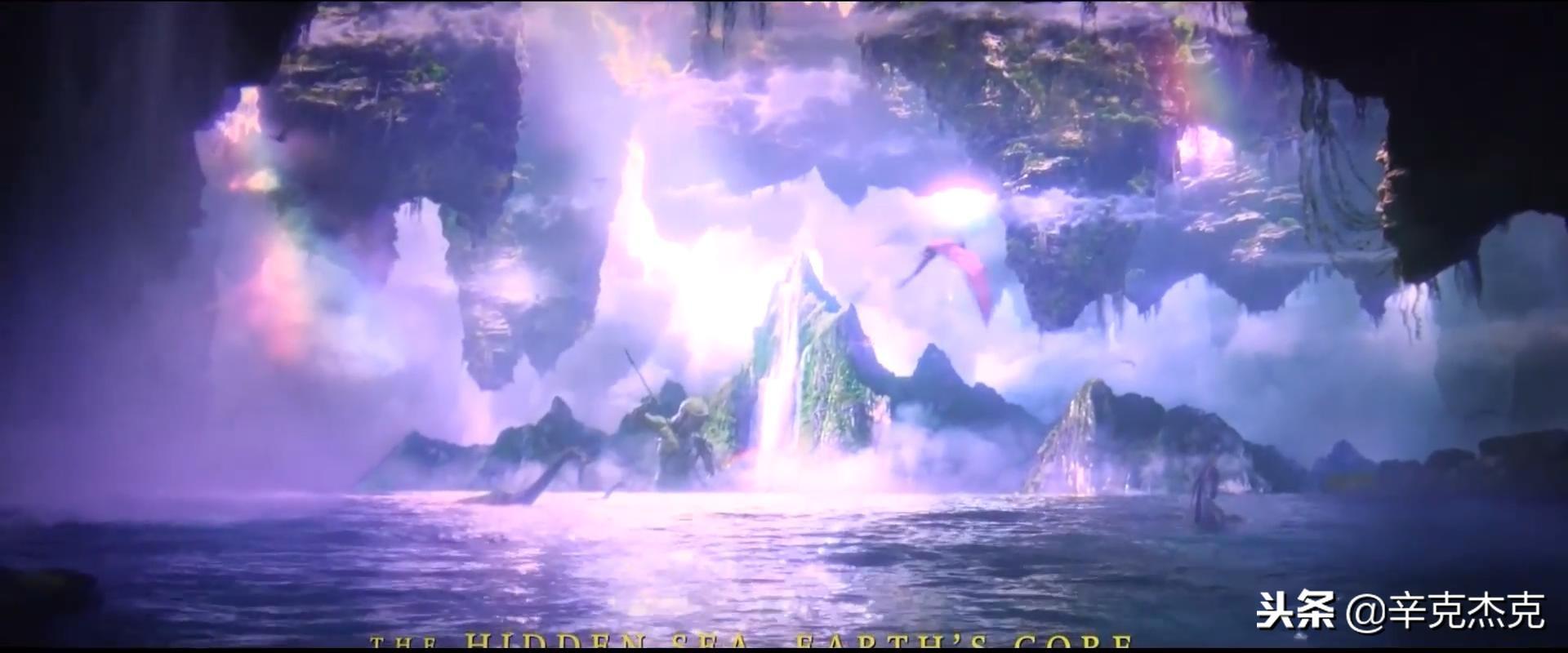 最新影院，時代印記與文化繁榮的交匯點