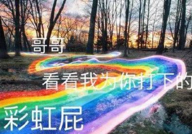 小巷中的隱藏美食寶藏，彩虹屁最新美食探秘之旅