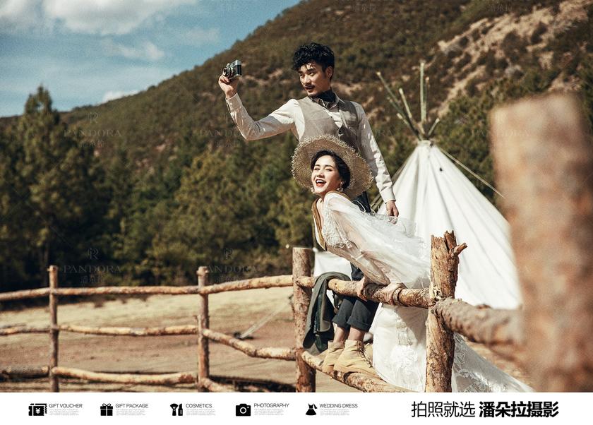 詳細步驟指南，如何完成最新旅拍任務，打造絕美旅拍大片！