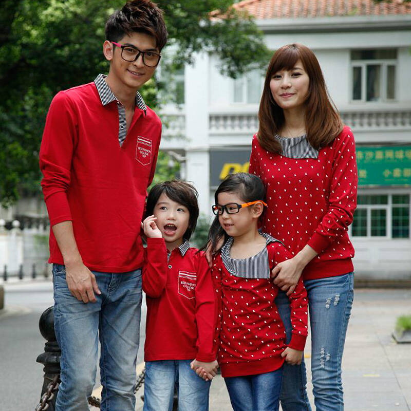 最新親情裝，家的溫馨與友情的紐帶展現(xiàn)親情與友情的完美結(jié)合