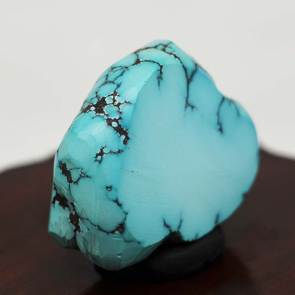 最新綠松石之旅，探尋自然美景的愉悅之旅