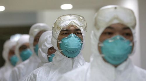 寧波肺炎最新動態(tài)，巷弄深處的特色小店揭示呼吸之韻