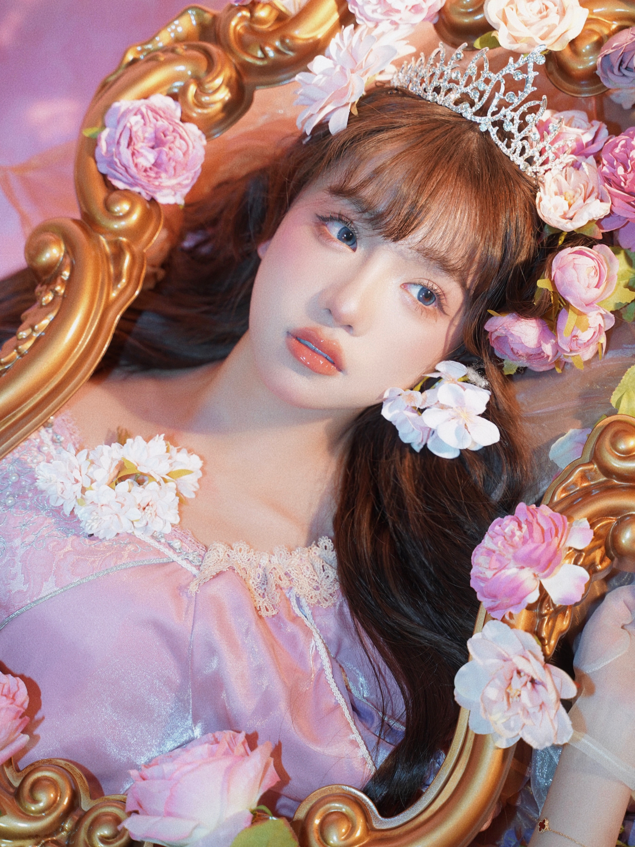 瑾公主的成長之旅，自信與成就感的魔法之旅新篇章更新中