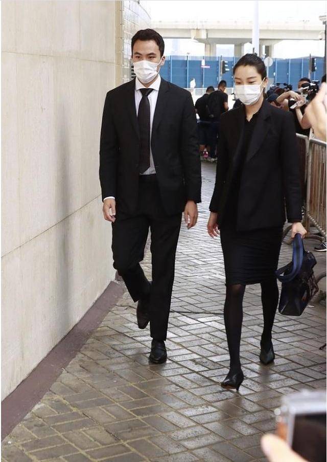 齊嬌最新時尚風(fēng)采，潮流魅力一覽無余