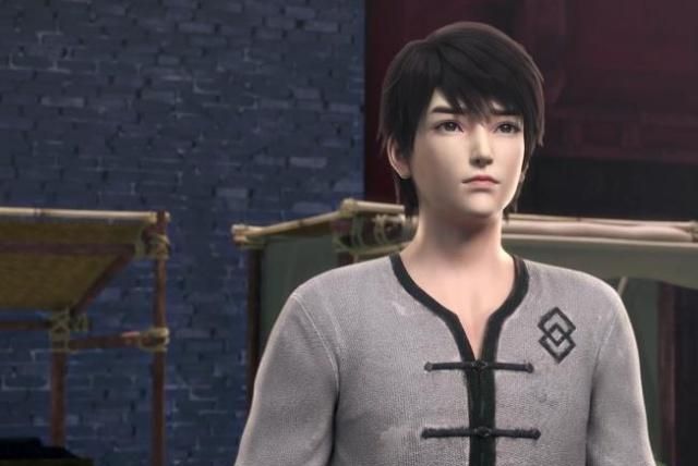 林動最新揭秘，熱血江湖新篇章開啟！