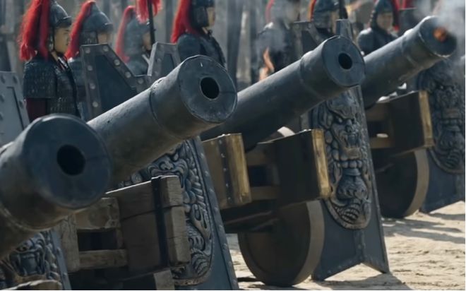 穿越歷史塵埃，探尋明末英雄傳奇——武裝明末最新解析