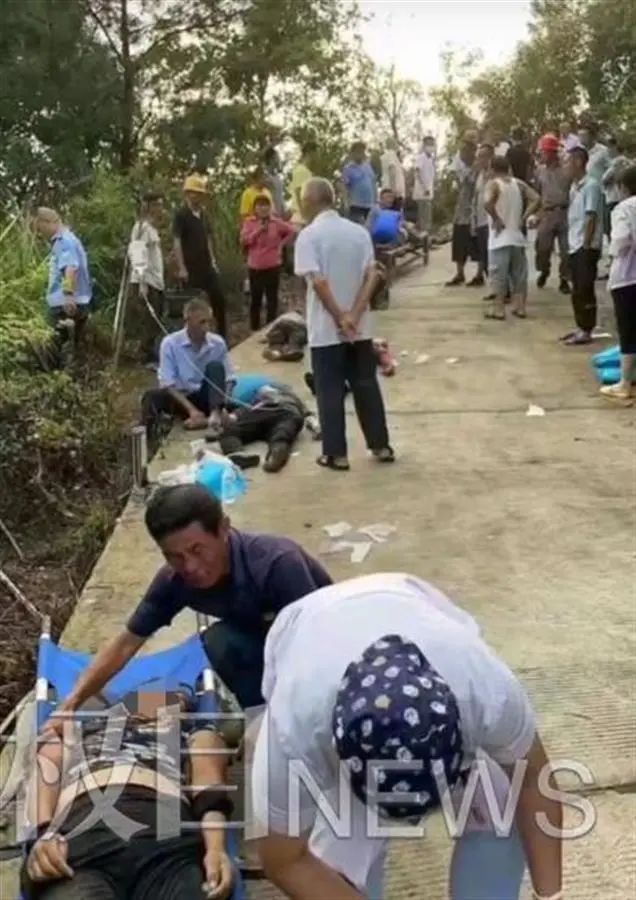 震撼全網(wǎng)！最新死人消息熱點(diǎn)新聞揭秘