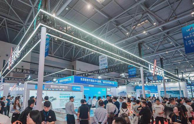 先導(dǎo)智能最新動(dòng)態(tài)，引領(lǐng)變革的先鋒力量