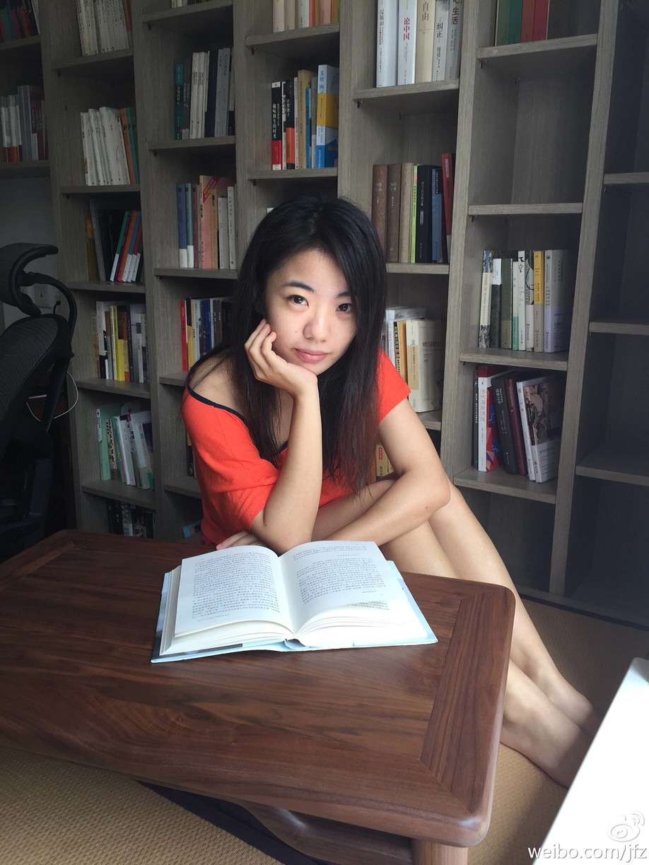 蔣方舟最新動(dòng)態(tài)，才女近況揭秘??