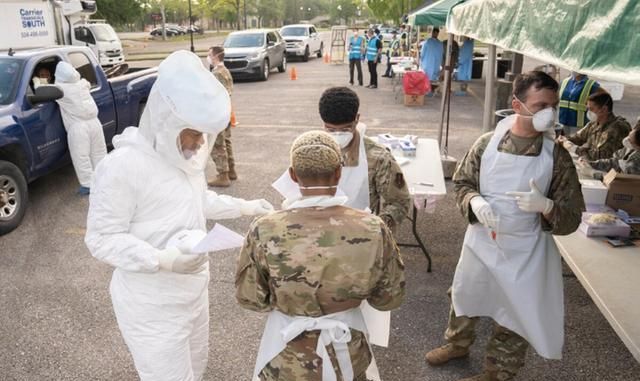 全球抗擊新冠病毒最新進展，最新真實疫情更新