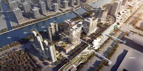 新中港最新動(dòng)態(tài)，時(shí)代的新航標(biāo)已啟航