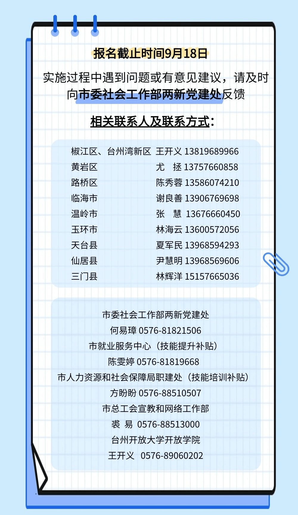 臺州最新通知速遞，揭秘重要信息，速覽不容錯過！