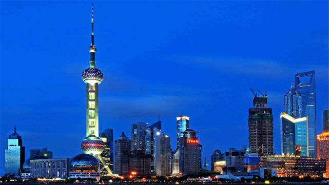 上海返工之旅，自然美景的探索與內(nèi)心平靜的回歸