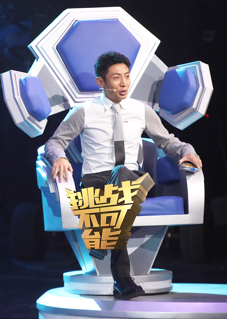 陳挑戰(zhàn)最新發(fā)現(xiàn)，小巷中的美食秘境