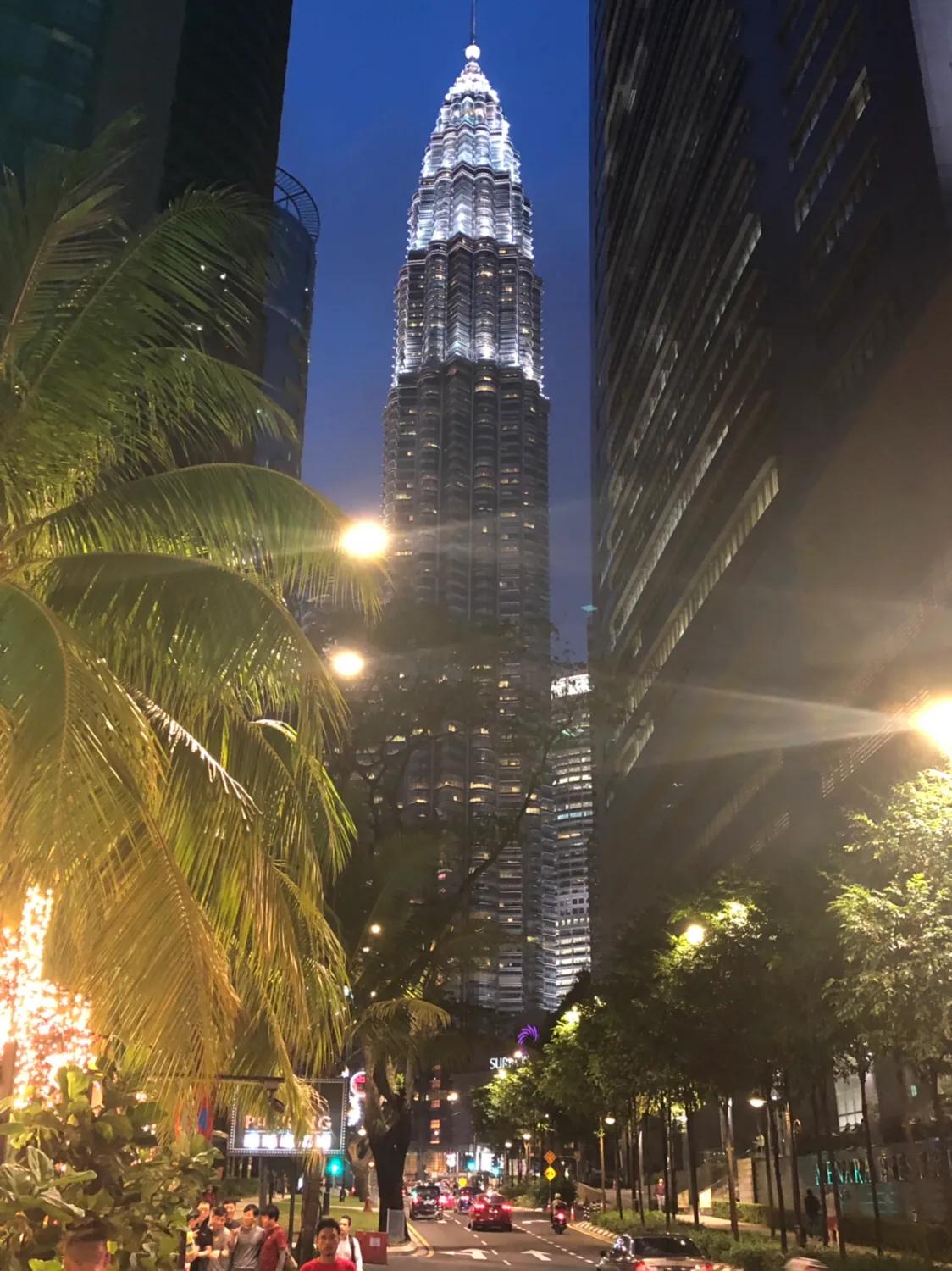 KL最新商場(chǎng)，新起點(diǎn)，學(xué)習(xí)、變化與自信成就之地