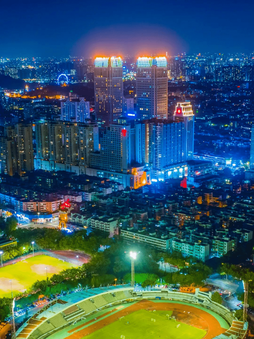 中山最新介紹，活力四溢的城市與你的成長(zhǎng)故事同步展開