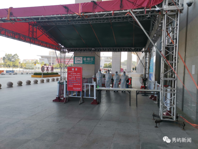 最新動車站，啟程探索自然美景的門戶