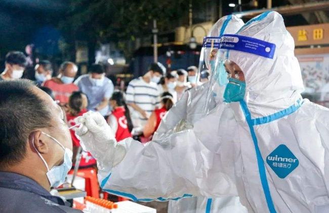 疫情下的自然探索，內(nèi)心的寧靜與微笑的力量