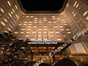 喜來登最新酒店，科技與生活的完美融合體驗