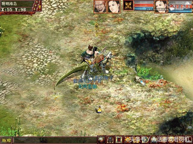 大話最新服，自然美景探索之旅，尋找內(nèi)心寧?kù)o的輕松啟程