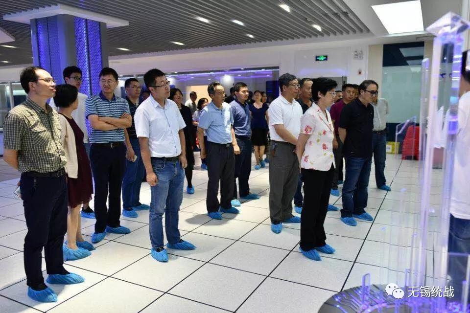 聚焦最新無錫干部，洞察發(fā)展脈絡(luò)，引領(lǐng)時(shí)代前行