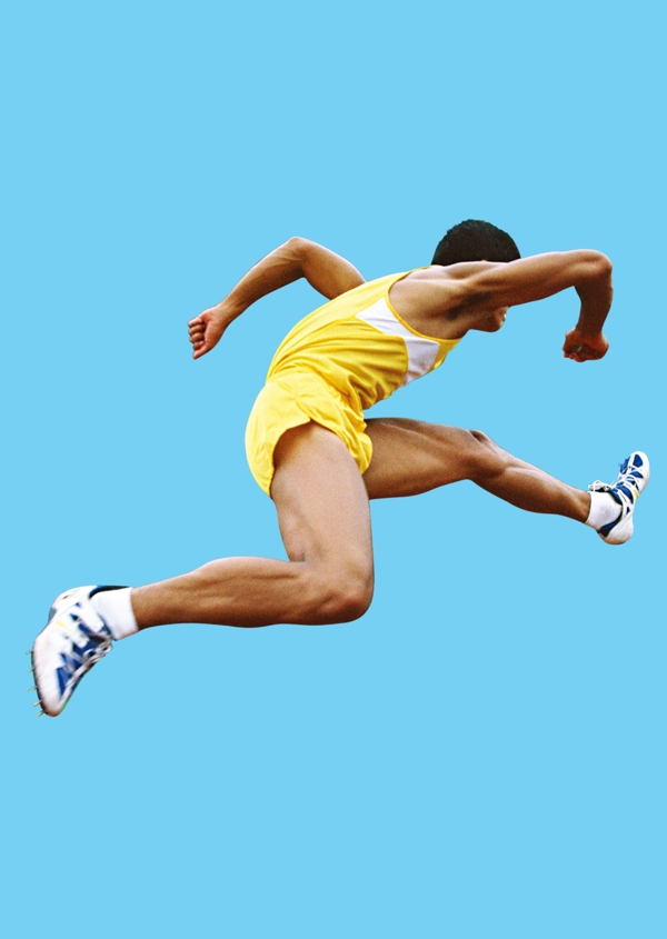 跑鞋的溫馨故事，奔跑物的最新篇章