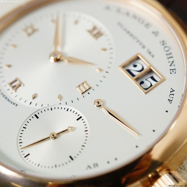 朗格最新公價(jià)揭曉，鐘表界的璀璨明珠閃耀時(shí)刻