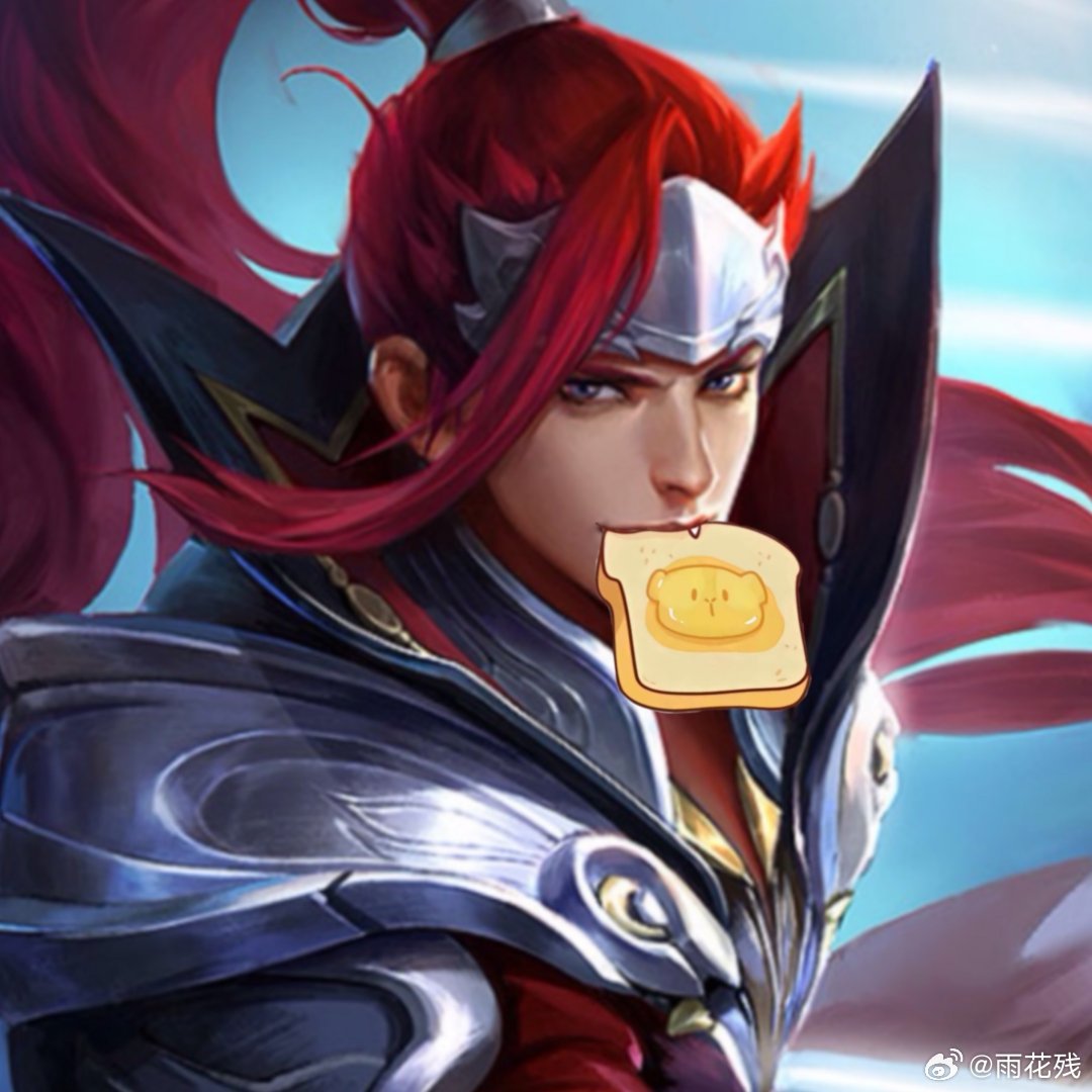 王者最新韓信，榮耀中的溫情日常