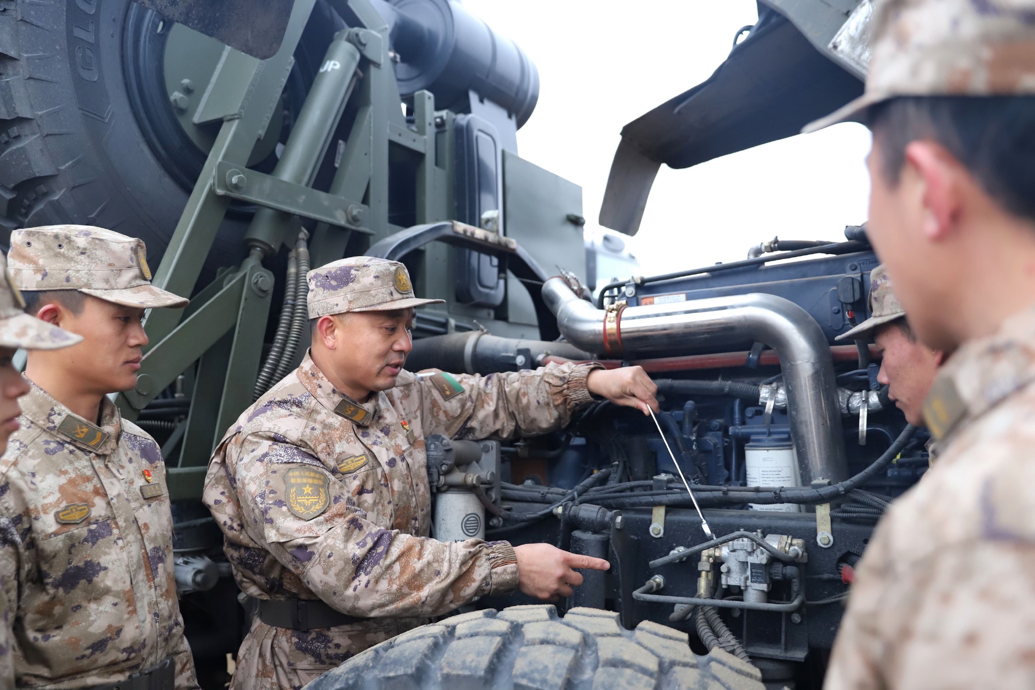瞄準(zhǔn)最新集，歡樂溫馨的日常生活時光