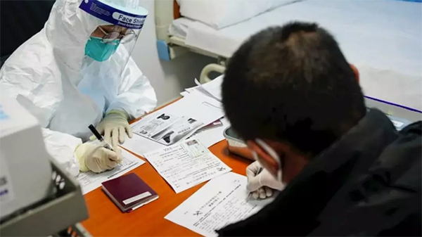 上海境外輸入疫情最新動態(tài)，背景、關鍵事件與地位分析