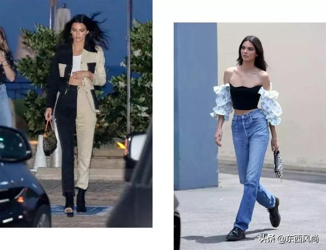 肯豆穿搭最新時尚之旅，自信與成長的展現(xiàn)