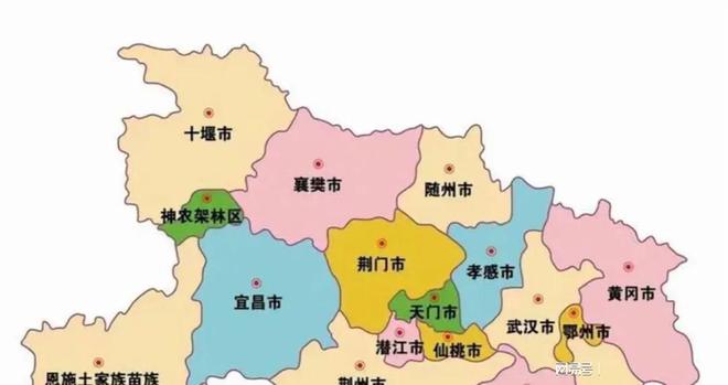 湖北最新一區(qū)，歡樂(lè)溫馨的日常生活時(shí)光