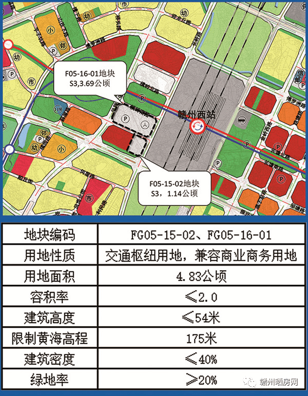 高鐵站最新規(guī)劃，塑造未來交通樞紐的藍圖！