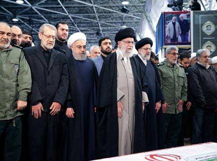 以色列伊朗最新信息及獲取指南，適合初學(xué)者與進(jìn)階用戶參考