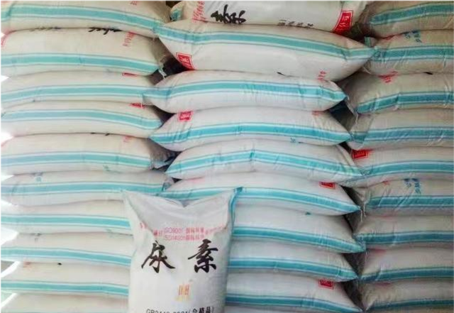 鉀肥最新工藝探索，推動(dòng)農(nóng)業(yè)高效發(fā)展的前沿技術(shù)