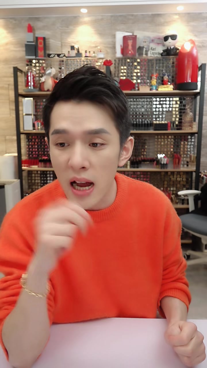 李佳琦最新直播回顧，時(shí)代之星的光芒閃耀之夜